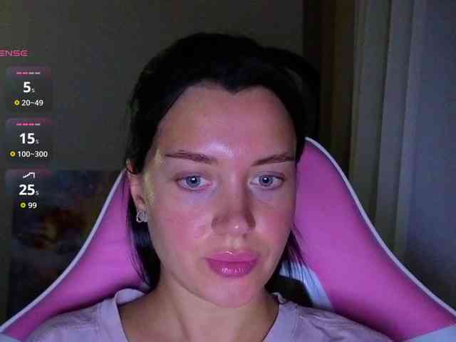 AmeliaSonk webcam