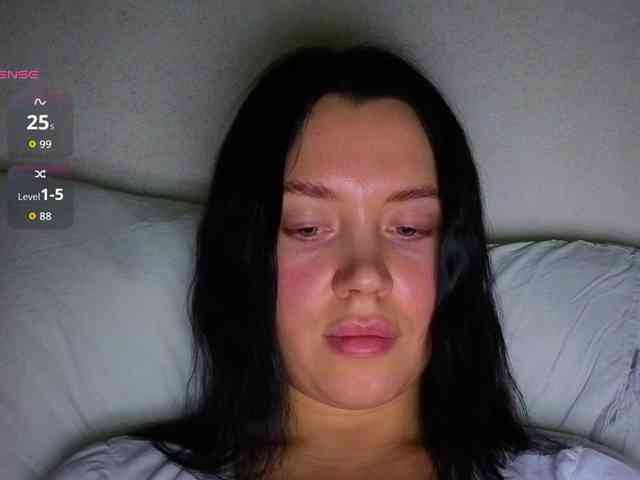 AmeliaSonk webcam