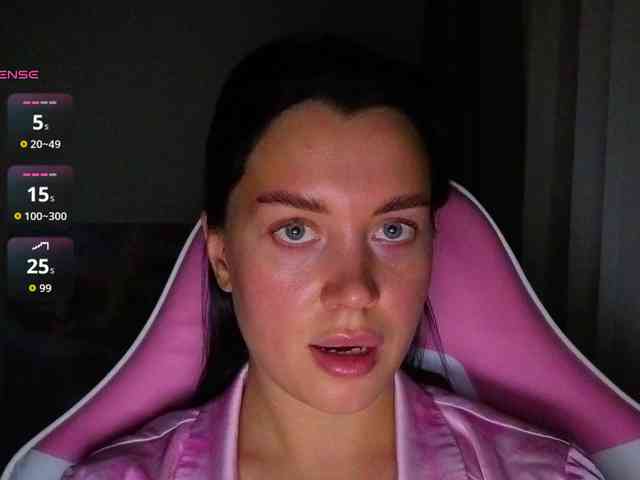 AmeliaSonk webcam
