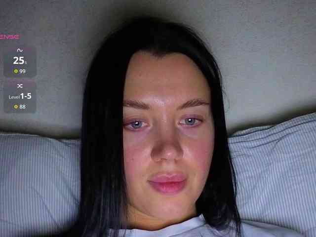 AmeliaSonk webcam