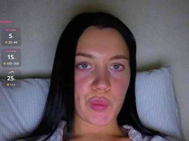 AmeliaSonk webcam