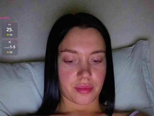 AmeliaSonk webcam
