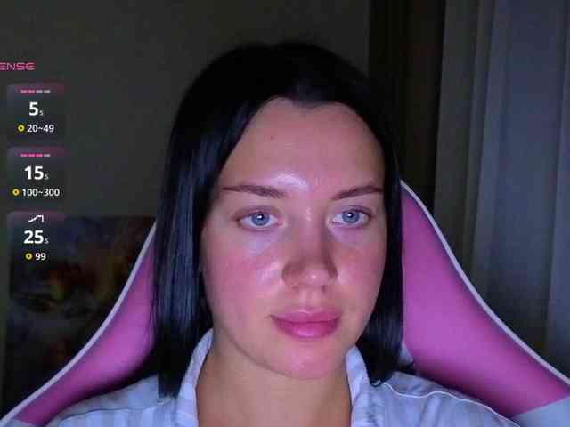 AmeliaSonk webcam