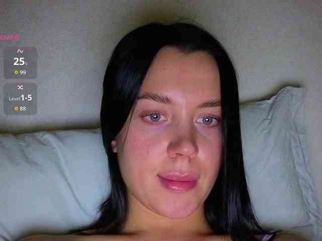 AmeliaSonk webcam