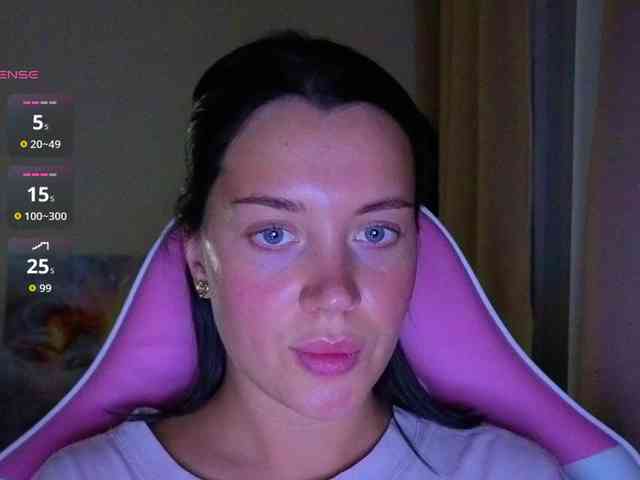 AmeliaSonk webcam