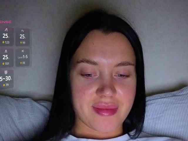 AmeliaSonk webcam