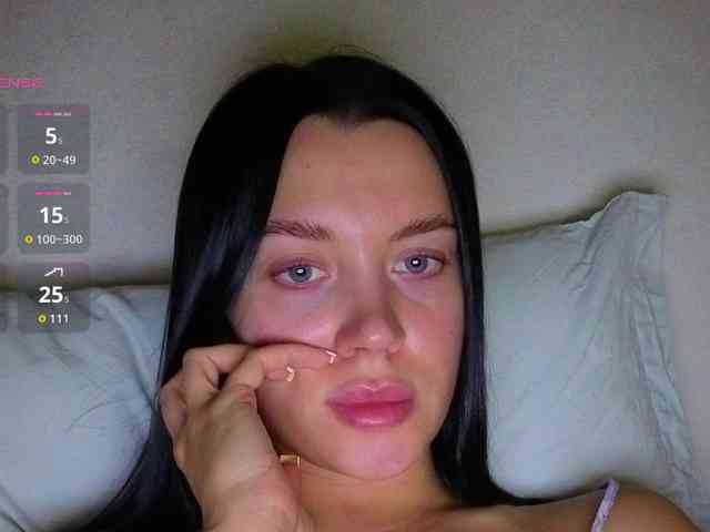 AmeliaSonk webcam