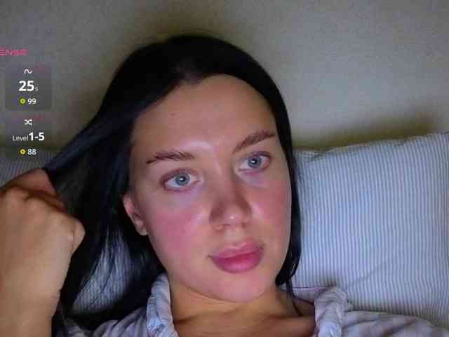 AmeliaSonk webcam