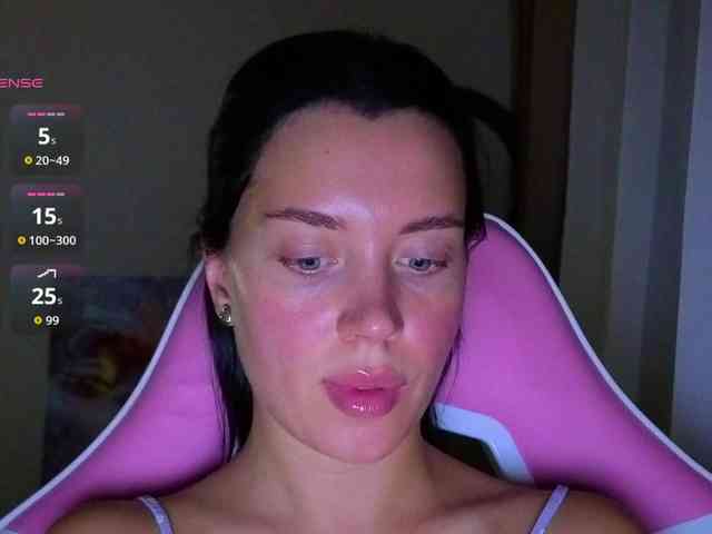 AmeliaSonk webcam