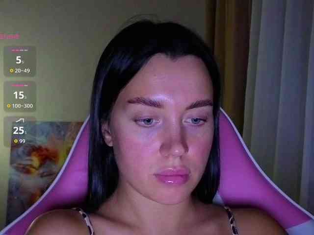 AmeliaSonk webcam
