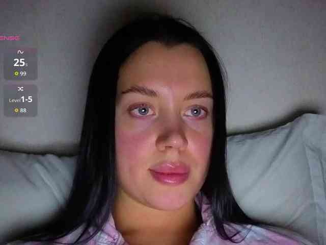 AmeliaSonk webcam