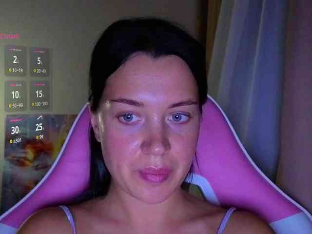 AmeliaSonk webcam