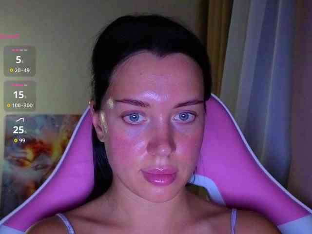 AmeliaSonk webcam