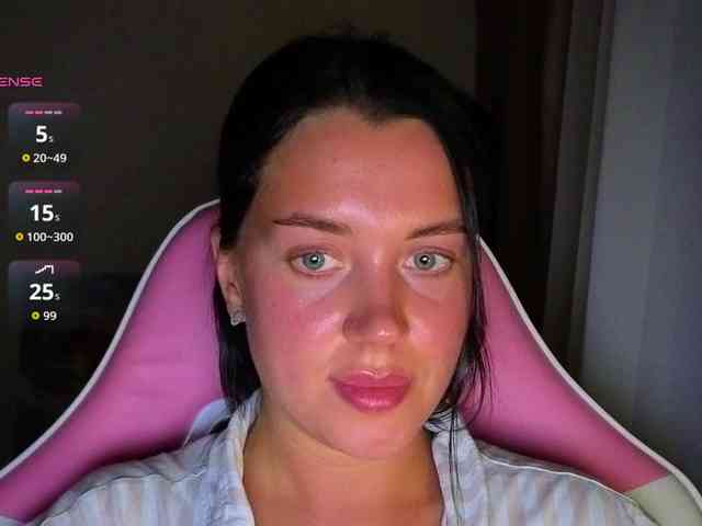 AmeliaSonk webcam