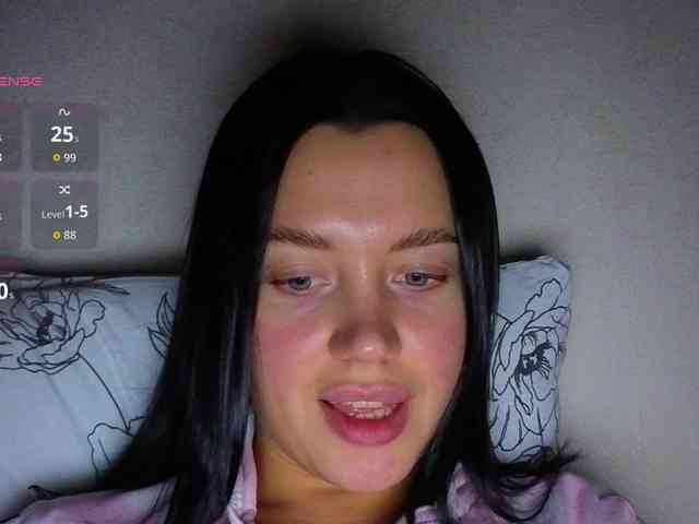 AmeliaSonk webcam