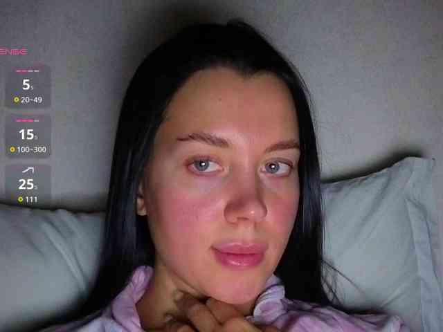 AmeliaSonk webcam