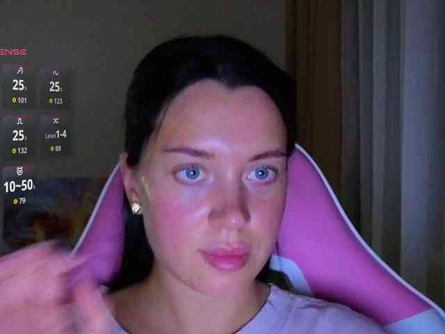 AmeliaSonk webcam