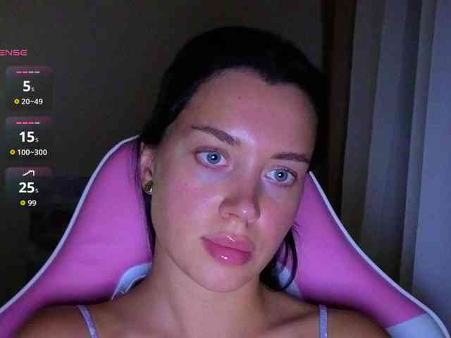 AmeliaSonk webcam