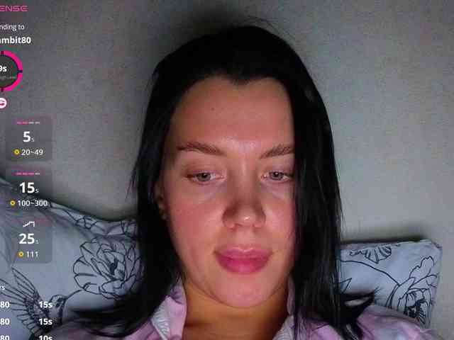 AmeliaSonk webcam