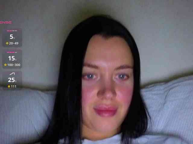 AmeliaSonk webcam