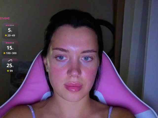 AmeliaSonk webcam