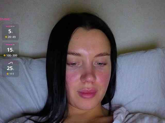 AmeliaSonk webcam