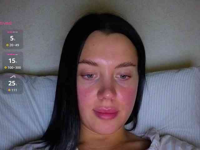 AmeliaSonk webcam