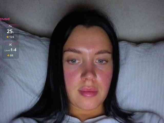 AmeliaSonk webcam