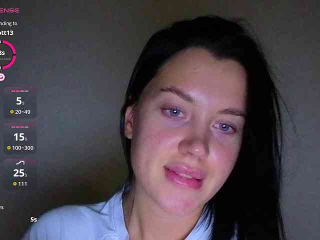 AmeliaSonk webcam