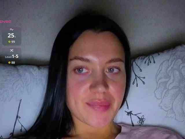 AmeliaSonk webcam