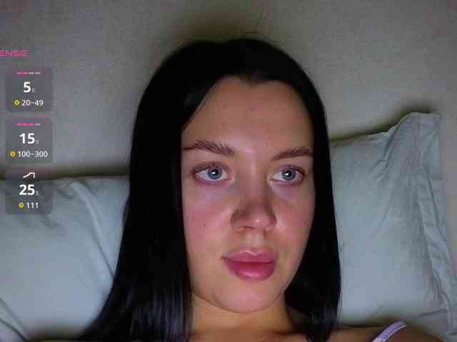 AmeliaSonk webcam