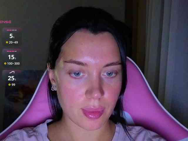 AmeliaSonk webcam