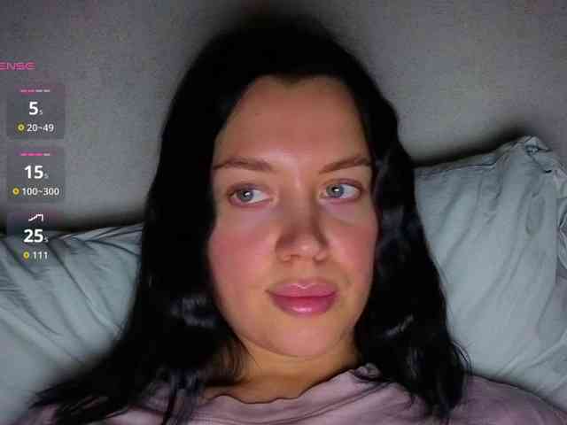 AmeliaSonk webcam