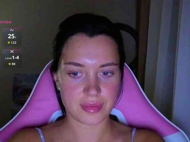 AmeliaSonk webcam