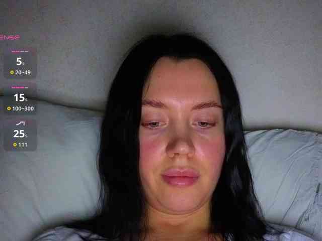 AmeliaSonk webcam