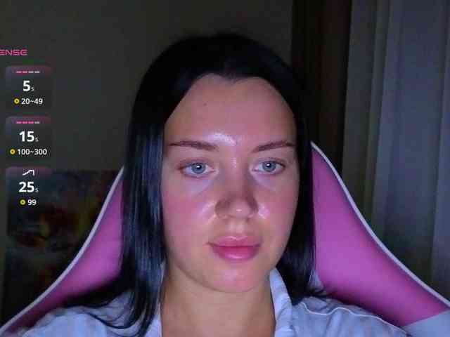 AmeliaSonk webcam