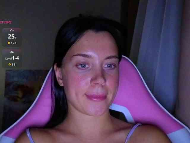 AmeliaSonk webcam