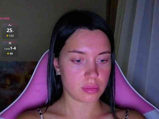 AmeliaSonk webcam