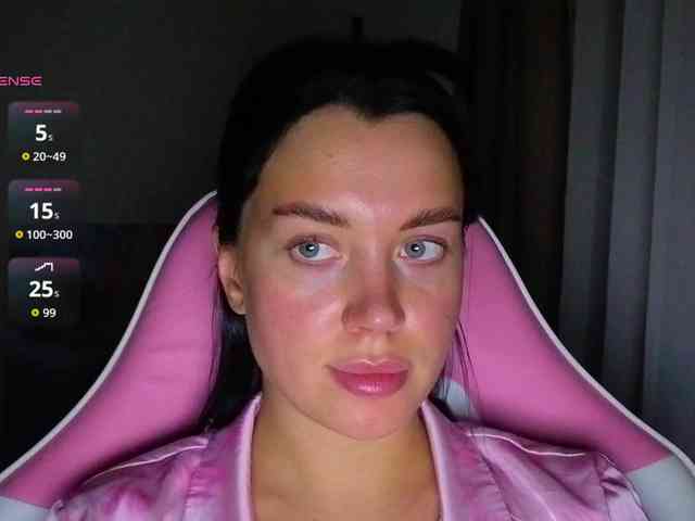 AmeliaSonk webcam