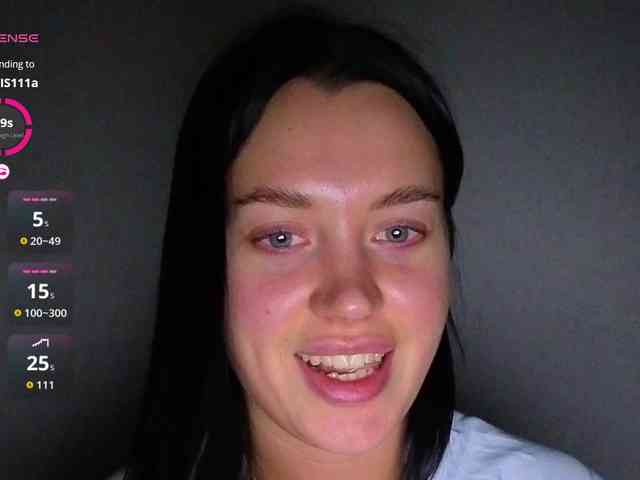AmeliaSonk webcam