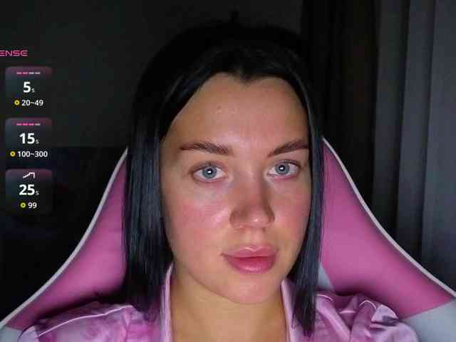 AmeliaSonk webcam