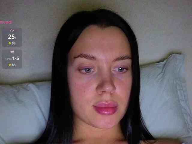 AmeliaSonk webcam