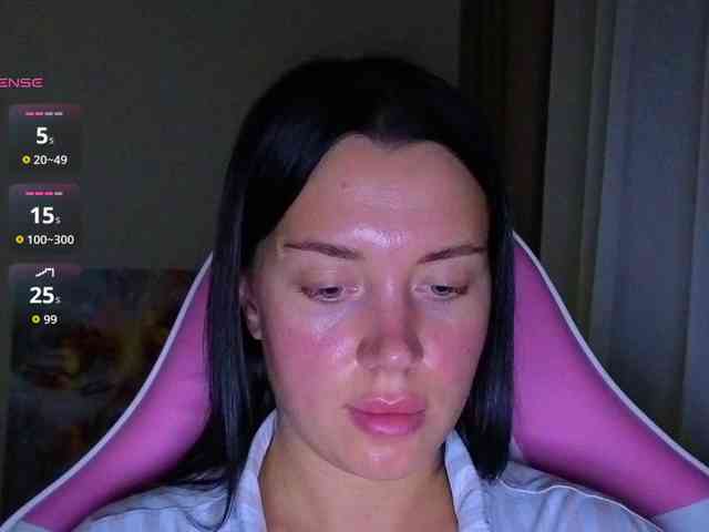 AmeliaSonk webcam