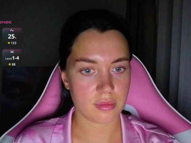 AmeliaSonk webcam