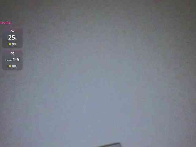 AmeliaSonk webcam