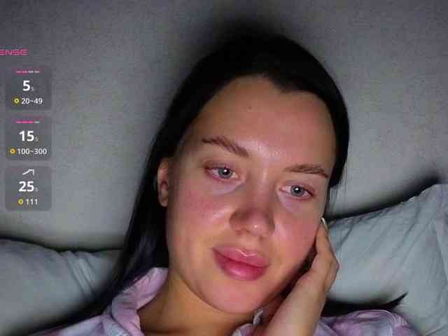 AmeliaSonk webcam