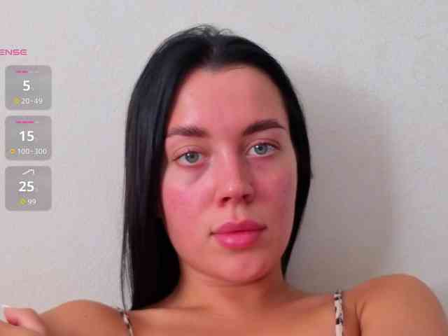 AmeliaSonk webcam