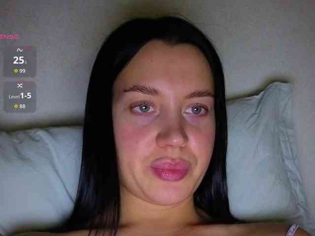 AmeliaSonk webcam