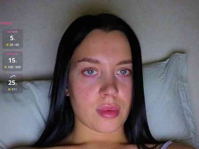 AmeliaSonk webcam