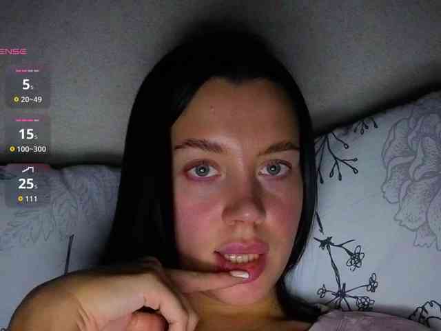 AmeliaSonk webcam